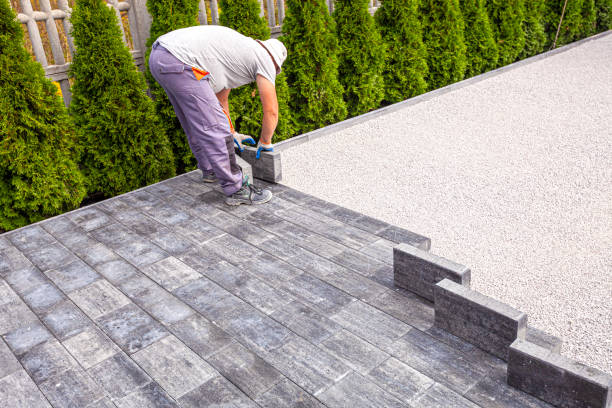 Best Affordable Driveway Pavers  in Rock Falls, IL