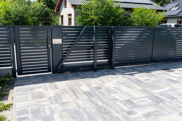 Best Driveway Pavers Contractor  in Rock Falls, IL