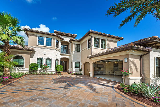 Best Driveway Resurfacing Pavers  in Rock Falls, IL
