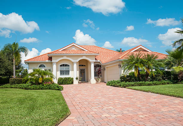 Best Concrete Paver Driveway  in Rock Falls, IL