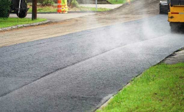 Professional Driveway Pavers in Rock Falls, IL