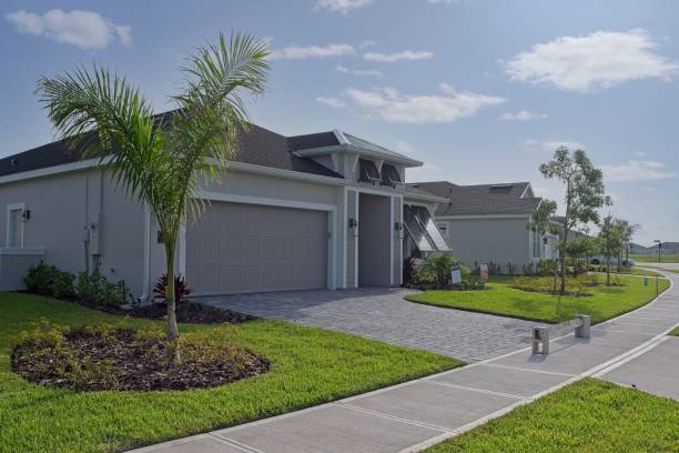 Reasons to Select Us for Your Driveway Paving Requirements in Rock Falls, IL