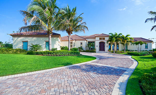 Best Driveway Paving Contractor  in Rock Falls, IL
