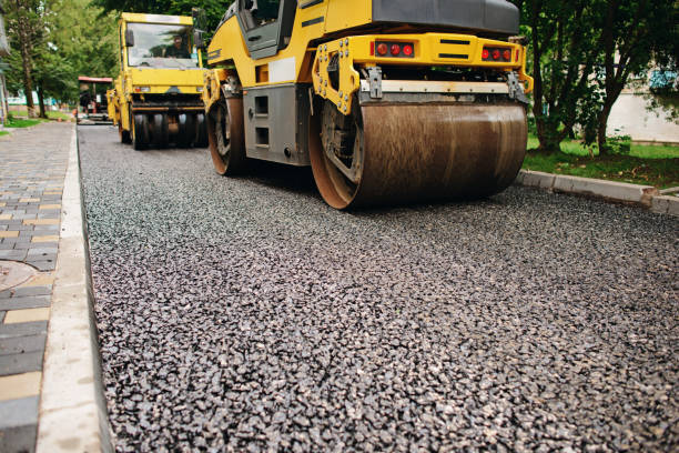 Best Best Driveway Pavers  in Rock Falls, IL