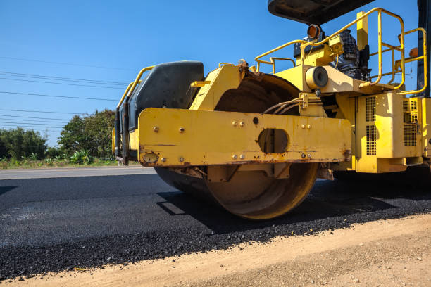 Best Custom Driveway Pavers  in Rock Falls, IL